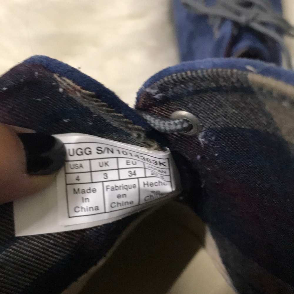 Ugg Booties - image 5